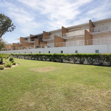 Yara Beach Apartments With Terrace Albufeira Extérieur photo