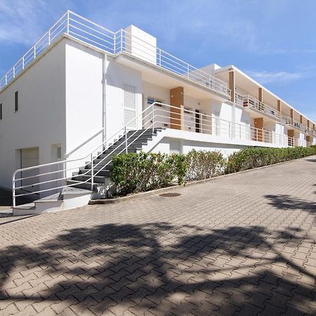 Yara Beach Apartments With Terrace Albufeira Extérieur photo