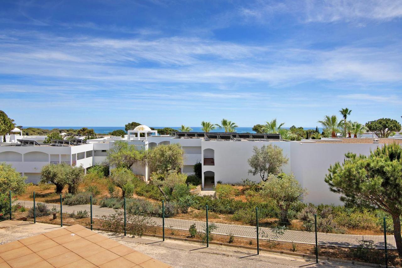 Yara Beach Apartments With Terrace Albufeira Extérieur photo